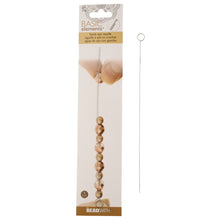 Load image into Gallery viewer, Hook Eye Needle 17cm 0.6mm