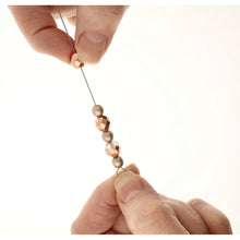 Load image into Gallery viewer, Hook Eye Needle 17cm 0.6mm