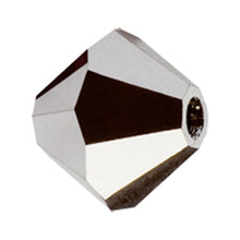 Load image into Gallery viewer, Preciosa 3mm Bicones Crystal Labrador Full Coat Qty:42