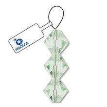 Load image into Gallery viewer, Preciosa 6mm Bicones Chrysolite Qty:21