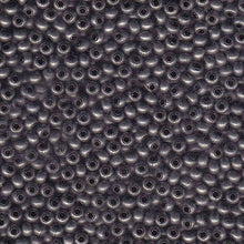 Load image into Gallery viewer, Metal Seedbeads Antique Zinc 8/0 Qty:20g