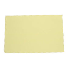 Load image into Gallery viewer, Sunshine Polishing Cloth 7.5x5" Qty:1