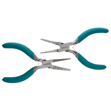 Load image into Gallery viewer, Looprite/Squarerite Plier Combo by The Beadsmith Qty:1