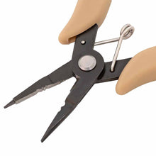 Load image into Gallery viewer, Beaders All-in-One Pliers
