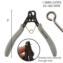 Load image into Gallery viewer, 1 Step Looper by The Beadsmith Qty:1