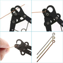 Load image into Gallery viewer, 1 Step Looper by The Beadsmith Qty:1