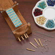 Load image into Gallery viewer, Little Ricky Beading Loom