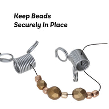 Load image into Gallery viewer, Bead Stoppers Qty:4