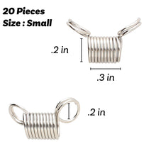Load image into Gallery viewer, Bead Stoppers Qty:4