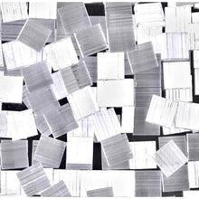 Load image into Gallery viewer, Miyuki Tila Beads 5mm 0037 Satin Crystal Mist Qty:10g Tube