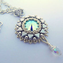 Load image into Gallery viewer, Czech Khéops Beads 6mm Opaque Jonquil Qty:10g *D*