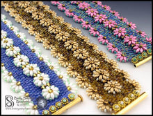 Load image into Gallery viewer, Czech Miniduo Beads 2x4mm Nebula Coral Red Matte Qty:10 grams