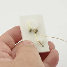 Load image into Gallery viewer, Artistic Wire Findings Forms Ear Wire Question Mark