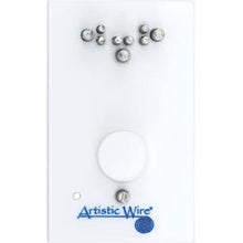 Load image into Gallery viewer, 1 Artistic Wire Findings Form Toggle Jig