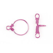 Load image into Gallery viewer, 1 Artistic Wire Findings Form Toggle Jig