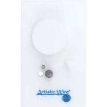 Load image into Gallery viewer, 1 Artistic Wire Findings Form Round Ear Wire Jig