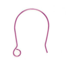 Load image into Gallery viewer, 1 Artistic Wire Findings Form Round Ear Wire Jig