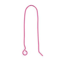 Load image into Gallery viewer, 1 Artistic Wire Findings Form Tall Ear Wire Jig