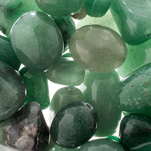 Load image into Gallery viewer, 'Earth's Jewels' Natural Green Aventurine Qty: 100g