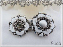 Load image into Gallery viewer, Arcos Ring