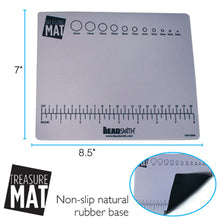 Load image into Gallery viewer, Non-Slip Bead Mat 8.5x7&quot;
