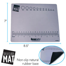 Load image into Gallery viewer, Non-Slip Bead Mat 8.5x7"