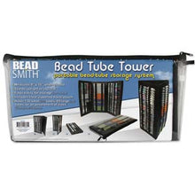 Load image into Gallery viewer, The Bead Tube Tower
