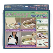 Load image into Gallery viewer, Design Save and Go Board Junior