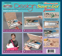 Load image into Gallery viewer, Design Save and Go Board Junior