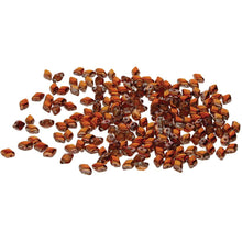 Load image into Gallery viewer, Czech Mini GemDuos 6x4mm Crystal Sunset Qty: 10 grams