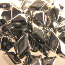 Load image into Gallery viewer, Czech DiamonDuos 5x8mm Labrador Qty:5g