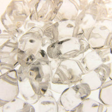 Load image into Gallery viewer, Czech DiamonDuos 5x8mm Crystal Qty:5g