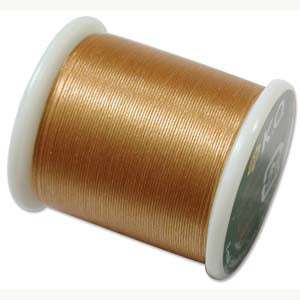 K.O. Thread Gold Qty:1 Spool