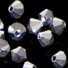 Load image into Gallery viewer, Preciosa 3mm Bicones Crystal Labrador Full Coat Qty:42