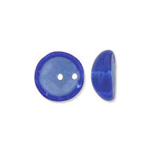 Load image into Gallery viewer, Czech Piggy Beads 4x8mm Sapphire Qty:50 strung *D*