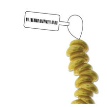 Load image into Gallery viewer, Czech Piggy Beads 4x8mm Opaque Yellow Hematite Qty:50 strung *D*