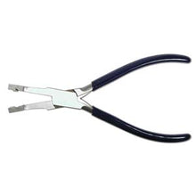 Load image into Gallery viewer, Jump Ring Coil Cutting Pliers