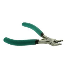 Load image into Gallery viewer, 1 Pair Crimping Pliers Om Tara Dual Crimper