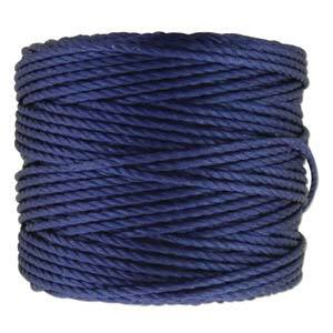 S-Lon Heavy Macramé Cord (Tex 400) Hyacinth