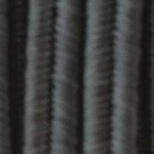 Load image into Gallery viewer, Soutache Cord Italian Luxury Acetate Charcoal Qty: 1 yard