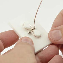 Load image into Gallery viewer, Artistic Wire Findings Forms S-Hook