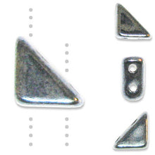 Load image into Gallery viewer, Czech Tango Beads 6mm Labrador Qty:5g