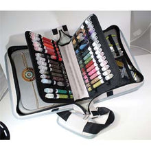 Load image into Gallery viewer, Bead Voyager Work Book