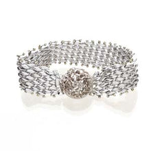 Load image into Gallery viewer, Czech Waves 3x7mm Sapphire Qty:10g