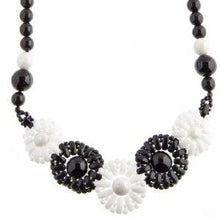 Load image into Gallery viewer, Czech Cali Beads 3x8mm Matte Silver Qty:30 beads