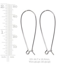 Load image into Gallery viewer, Antique Gold Ornate Earrings by Nunn Design Qty:1 pair