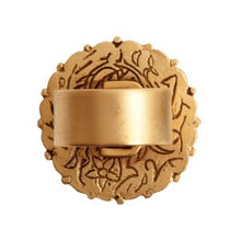 Load image into Gallery viewer, Antique Gold Ornate Ring by Nunn Design Qty:1