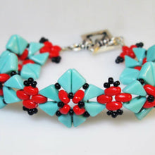 Load image into Gallery viewer, Czech Tango Beads 6mm Cocoa Airy Pearl Qty:5g