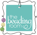 the beading room