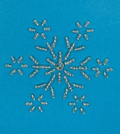 Christmas Cards in July